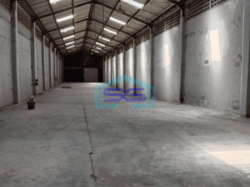 Disewakan Gudang Siap pakai Di Ringroud Barat Sleman Yogyakarta