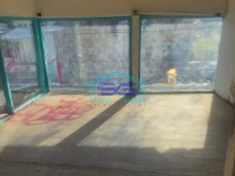Disewakan Ruko di Kerobokan Kaja Badung Bali Cocok Kantor Luas 138m2