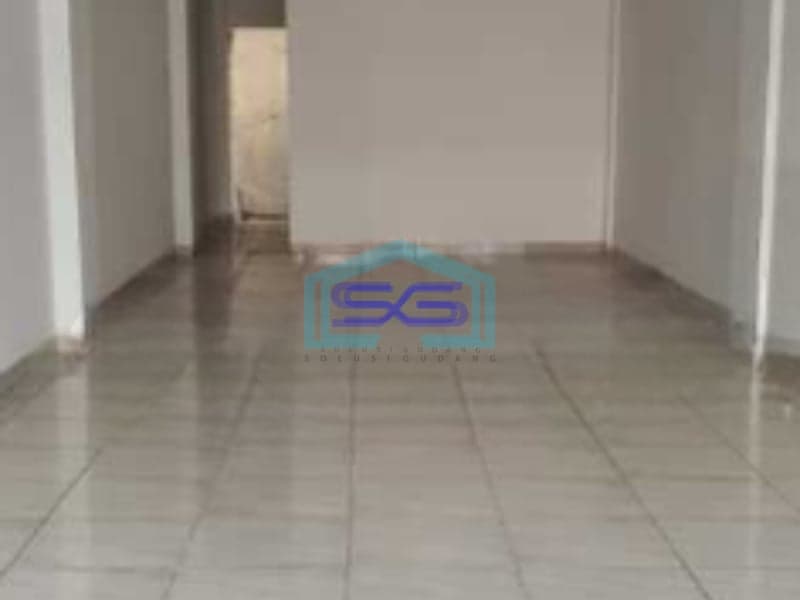 Dijual Ruko Luas Bangunan  200 m² Lokasi Jakarta Selatan