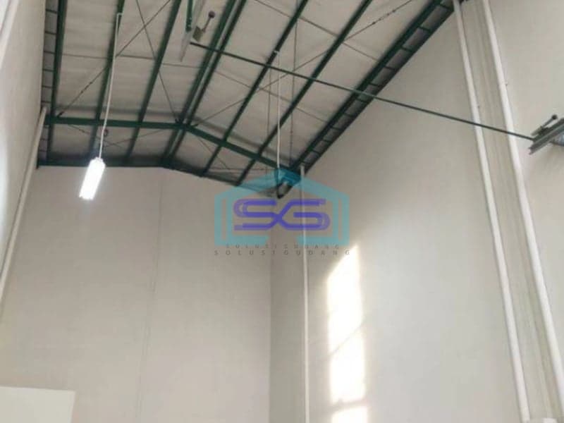 Dijual Murah Gudang The Store Green Lake City Jakarta Barat LT 120m2