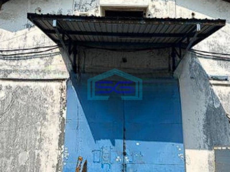 Disewakan Gudang di Kayu Besar Kapuk Kamal Jakarta Barat Kalideres LB 607m2