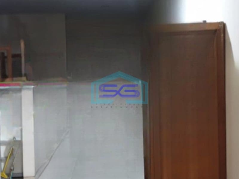 Dijual Pabrik Luas Bangunan  900 m² Lokasi Mulyorejo Malang