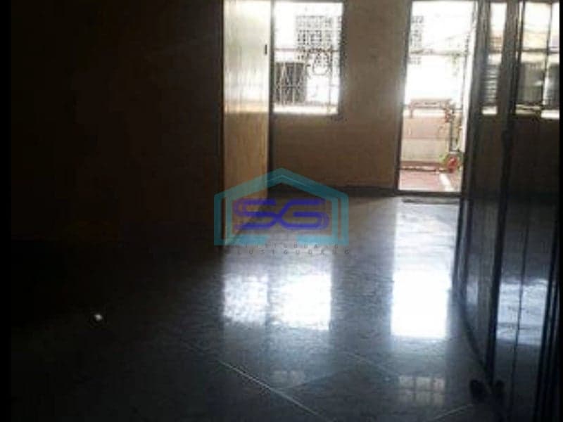 Dijual Ruko Murah 4 Lantai di Pangeran Jayakarta Jakarta Pusat LB 284m2