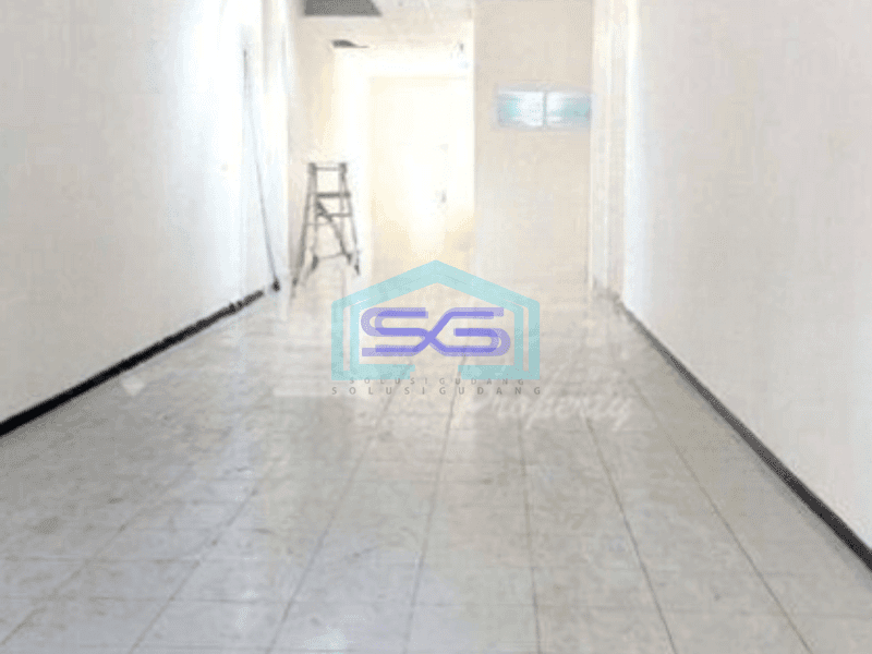 Disewakan Ruko di Jalan Kh Wahid Hasyim Semarang Luas 144m2 Bagus