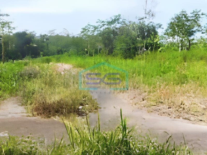 Dijual Tanah Strategis di Tingkir Salatiga Jawa Tengah Luas Tanah 120000 m²