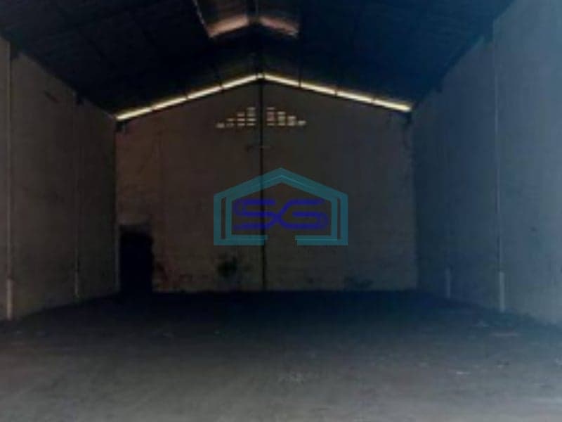 Disewakan Gudang di Kalideres Jakarta Barat Luas Bangunan 360 m²