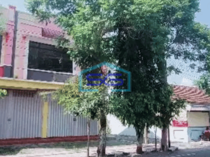Disewakan ruko murah di kota tulungagung