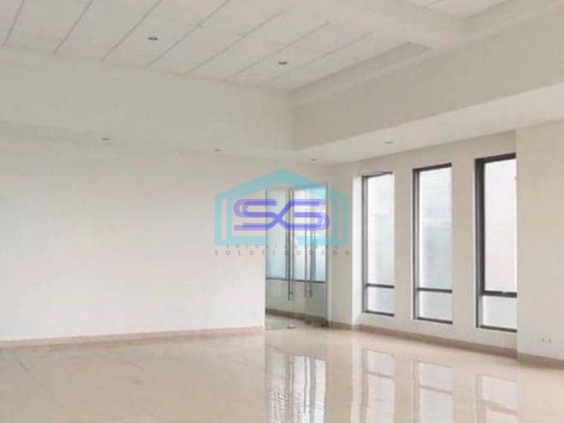 Dijual Ruko di Pagedangan Tangerang Luas Tanah 150 m²