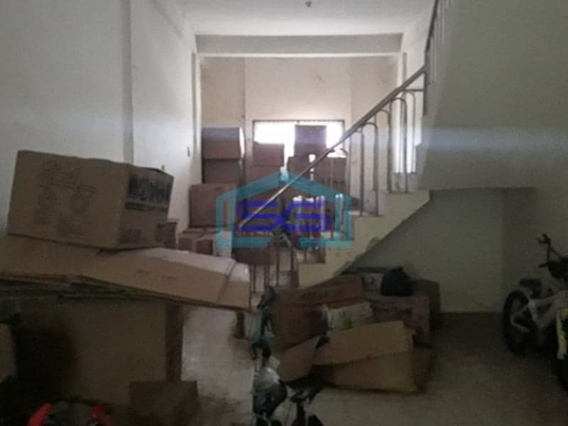 Dijual Ruko di KM 16 Lintas Palembang Betung Sukajadi Banyuasin Sumatera Selatan LB 144m2