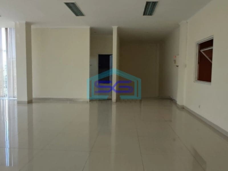 Dijual Cepat Gudang Industri Delta Silicon Lippo Cikarang Luas Bangunan 1040m2