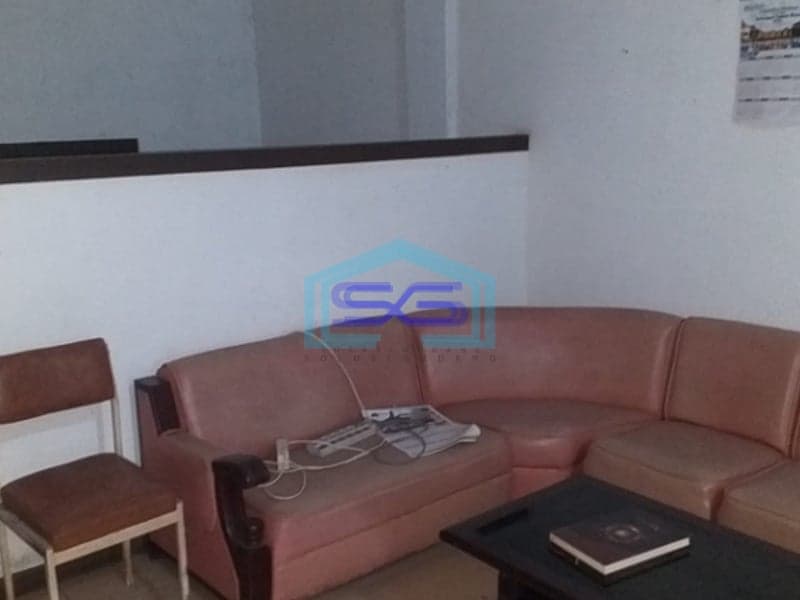 Dijual Ruko 3 Unit Jln Demang Lebar Daun Palembang Luas Bangunan 192m2