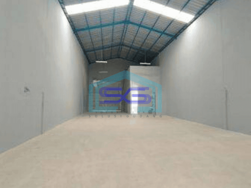 Gudang disewakan Pakuhaji teluk naga Tangerang