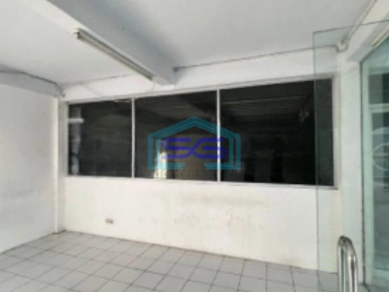 Disewakan Gudang Sudah Renovasi Luas Bangunan 720m2 Lokasi di PIK Jakarta Utara