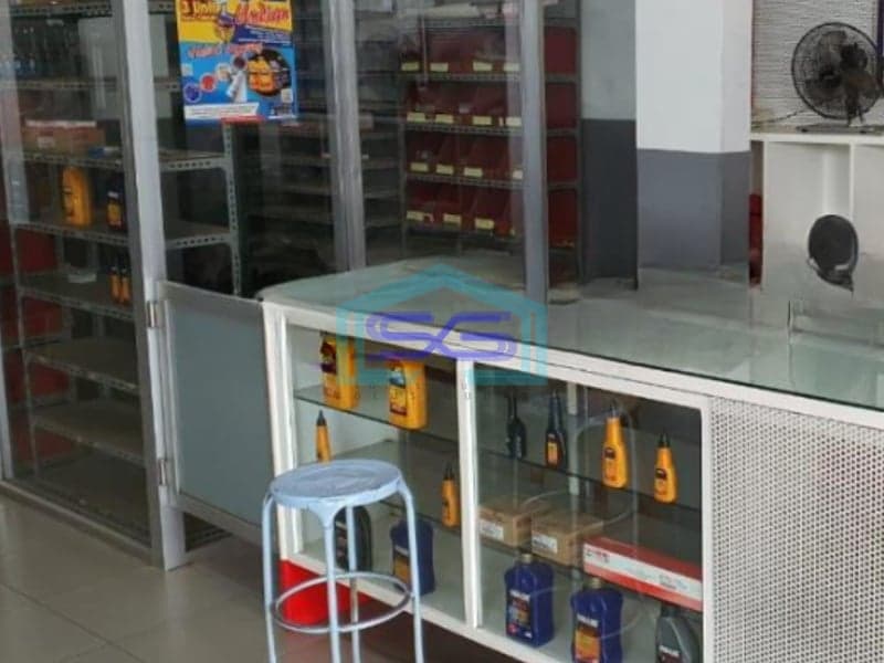 Dijual Ruko Luas Tanah 299 m2 Lokasi di Bekasi