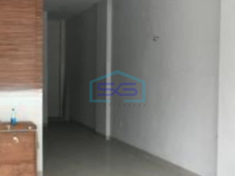 Disewakan Ruko Luas Bangunan 1012 m² Lokasi di Pantai Indah Kapuk Jakarta Utara