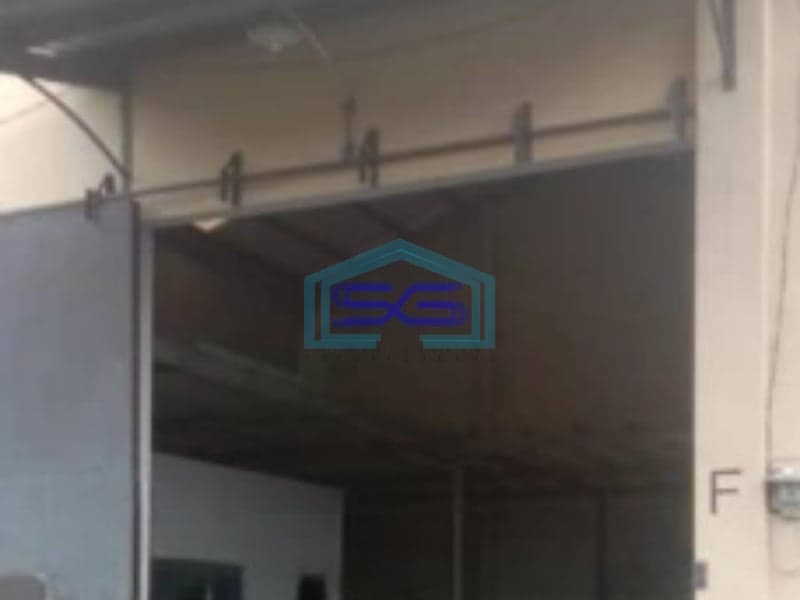 Disewakan Cepat Gudang Double Deck Daerah Kenjeran Surabaya Luas Bangunan 130m2