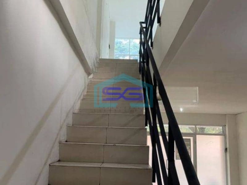 Dijual Ruko 3 Lantai di Boulevard Tekno BSD City, Tangerang LB 188m2