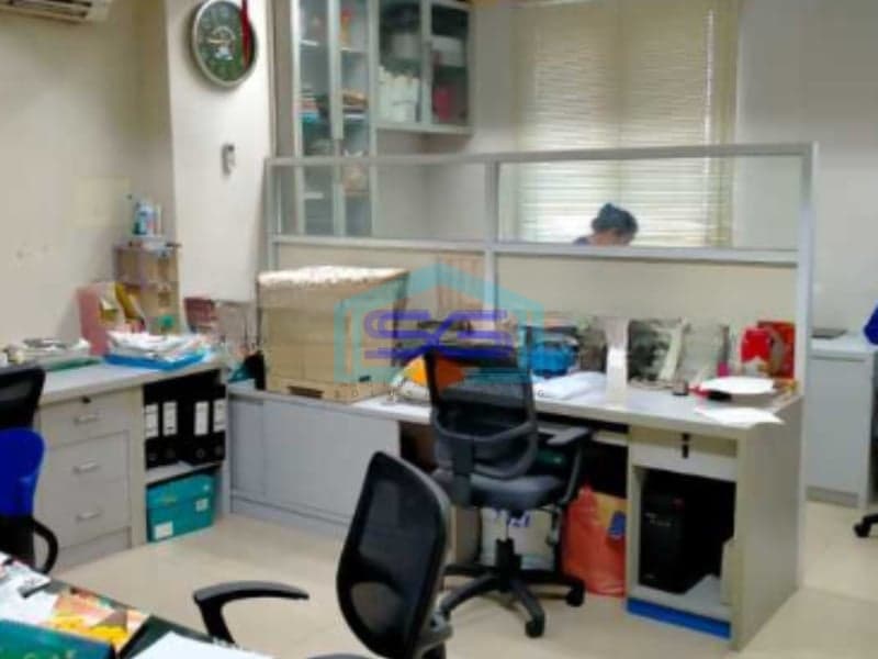 Dijual Ruko Gandeng di Kapuk Muara Jakarta Utara LB 408m2