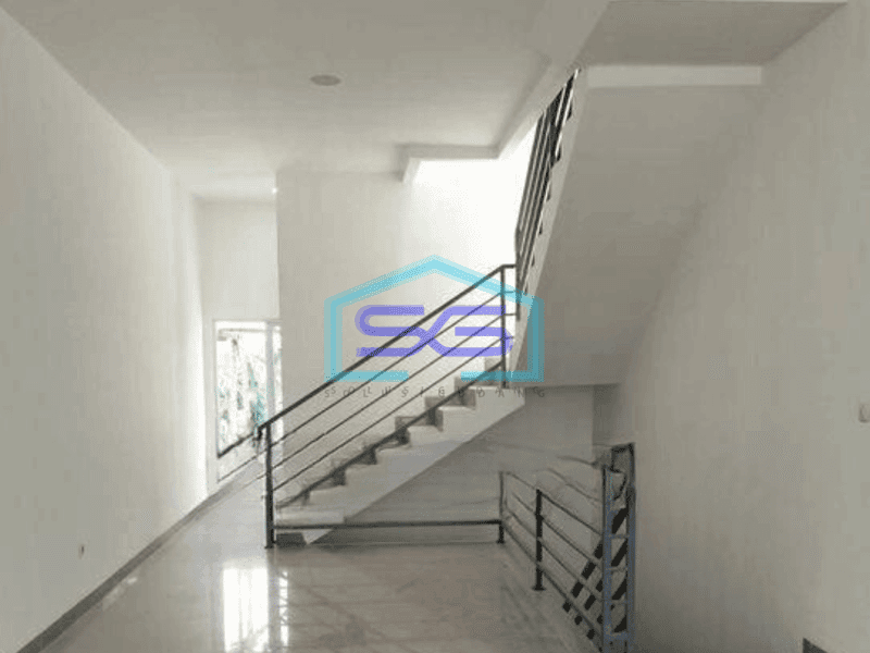 Dijual Ruko Baru di Holis Cigondewah Bandung Jawa Barat