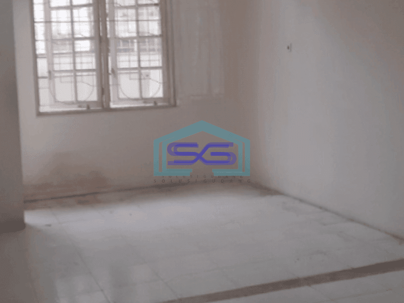 Dijual Ruko Luas Bangunan  200 m² di Teluk Gong Jakarta Utara
