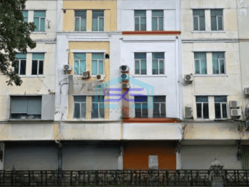 Dijual Ruko Mega Magalaxy Di Surabaya Timur