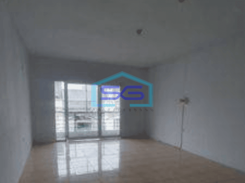 Dijual Ruko di Angke Jakarta Barat