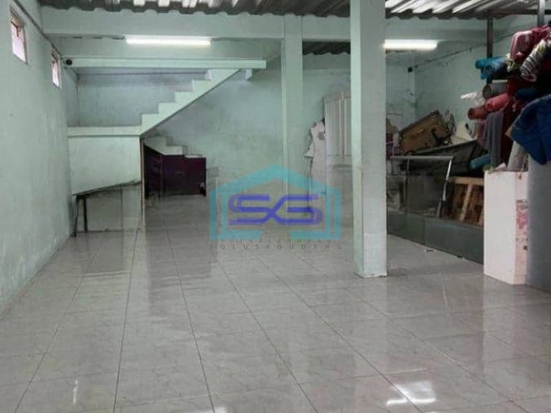 Dijual Murah Ruko 2 Lantai 200m2 Di Lenteng Agung Jagakarsa Jakarta Selatan