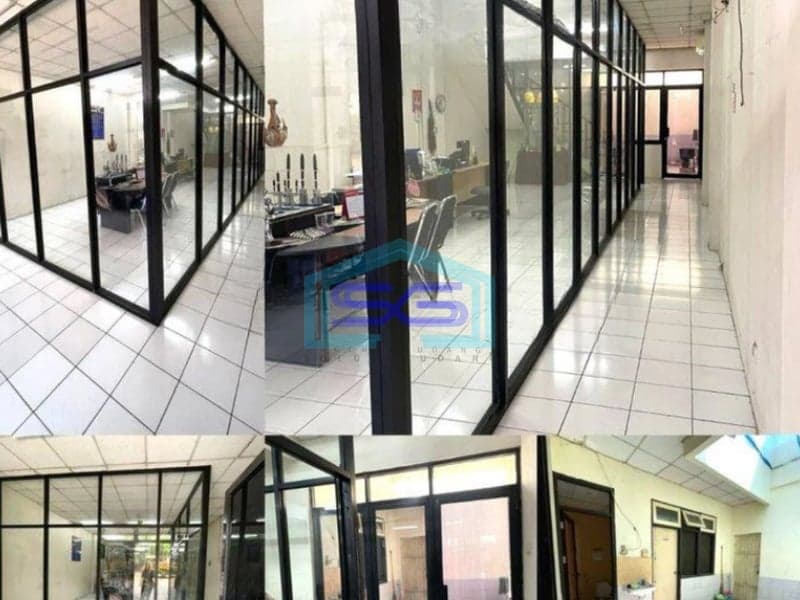 Dijual Cepat Ruko 3 lantai Lokasi Strategis di Citra Garden Jakarta Barat