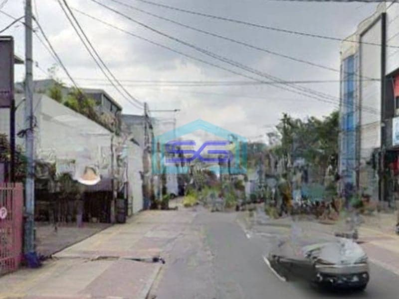 Dijual Ruko di Tanjung Duren Jakarta Barat Luas Tanah 104 m²