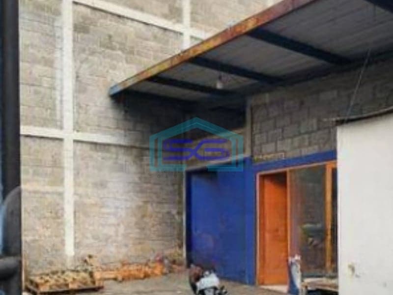 Disewakan Gudang Termurah di Kawasan Kopo dan TKI Bandung Bisa Untuk Industri, Kawasan Pergudangan LT 200m2