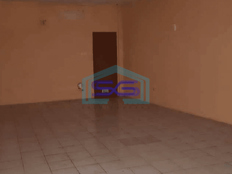Disewakan Gudang Strategis Pinggir Jalan Raya di Pondok Pinang
