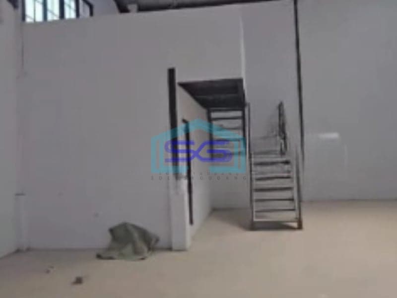 Dijual Gudang Baru +kantor 2 Lantai Dekat Pik 2 Di Pakuhaji Tangerang