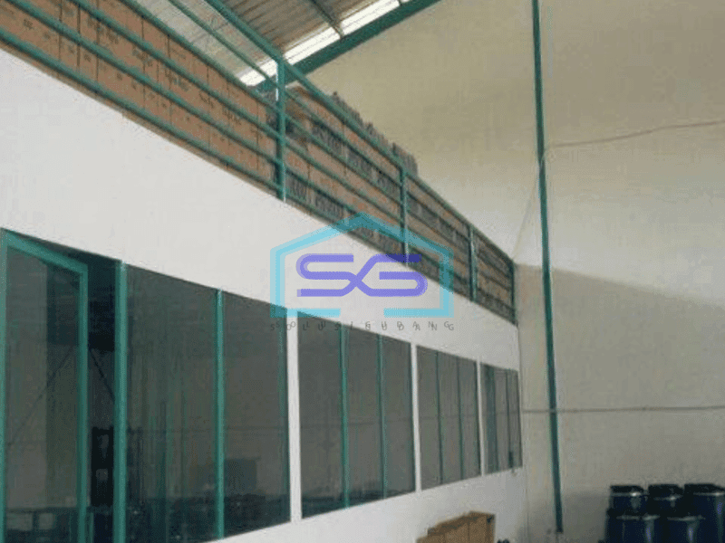 Dijual Pabrik Pupuk Cair Siap Pakai di Ciasem Subang