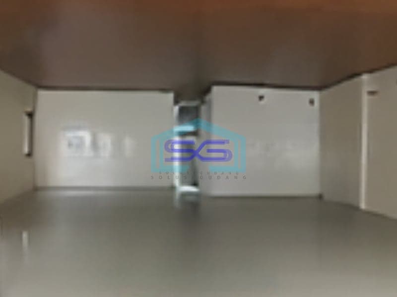 Dijual Ruko Siap Pakai Di Duren Sawit Jakarta Timur Luas Tanah 793m2