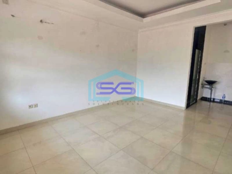 Disewakan Ruang Usaha untuk Kantor di Harapan Indah Bekasi Luas Bangunan 380m2
