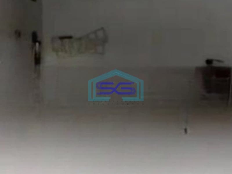 Disewakan Gudang Akses Container Luas Tanah  560 m² di Margaasih Bandung