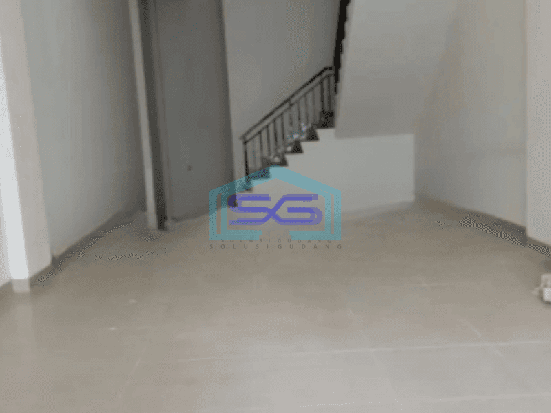 Disewakan Ruko Siap Pakai di Pantai Indah Kapuk Jakarta Utara Luas Bangunan  250 m²