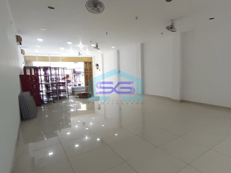 Disewakan Ruko Cantik di Margahayu Bekasi Siap Huni Luas 154m2