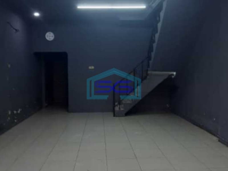 Disewakan Ruko Siap Pakai Di Harapan Indah Bekasi LB 105m2
