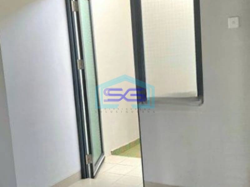 Dijual Ruko District 91 BSD Rapih Bersih di Tangerang