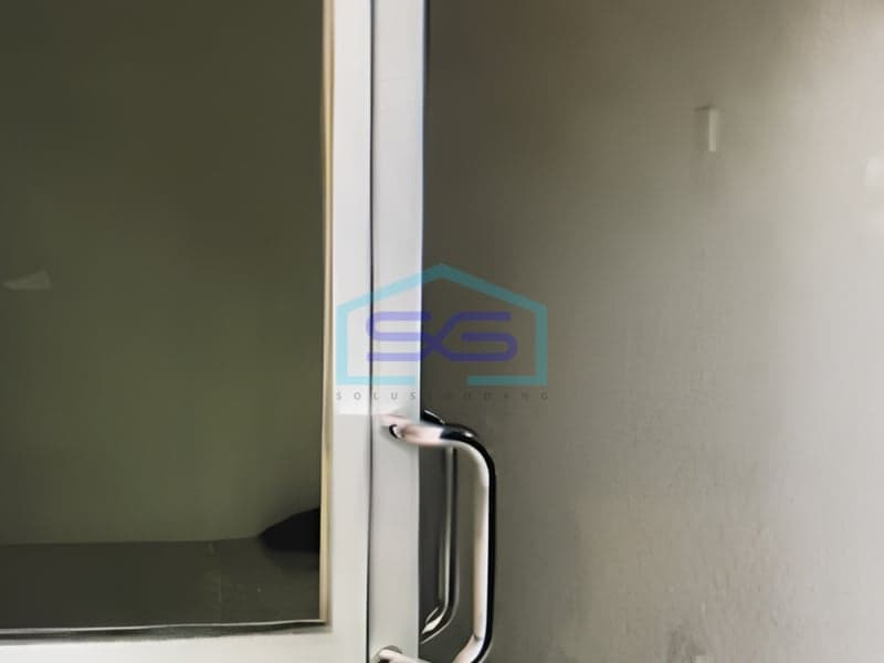 For Rent Shop House in Green Lake Sunter, North Jakarta LB 10 sqm