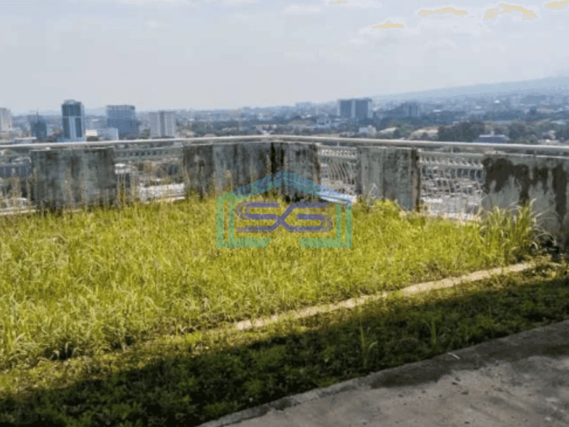 Disewakan Ruang Usaha Di Asia Afrika Cocok untuk Cafe Bar Club malam Luas Tanah 5000 m²