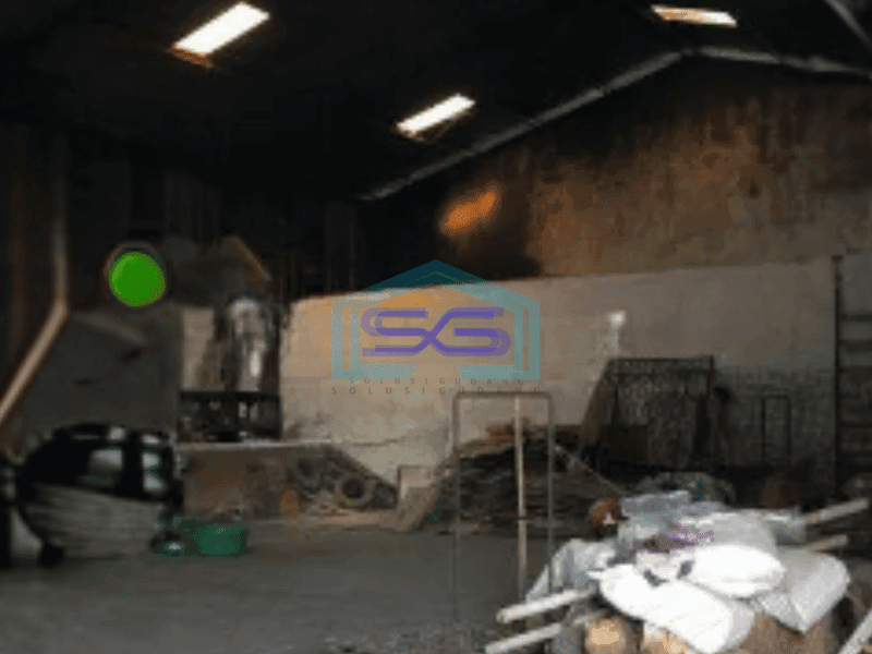 Disewakan Gudang Kawasan Industri Wijaya Kusuma Semarang