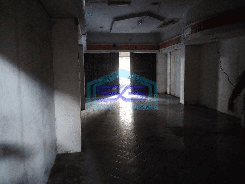 Disewakan Ruko Strategis 3 Lantai di Pusat Perekonomian Denpasar