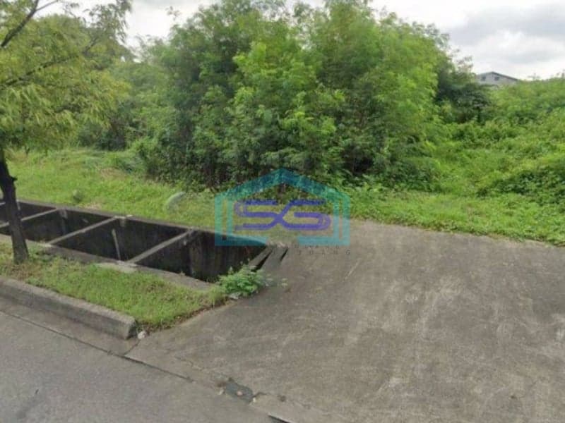 Disewakan Tanah Luas 2952m2 di Kawasan Industri Delta Silcion 1 Ejip Cikarang