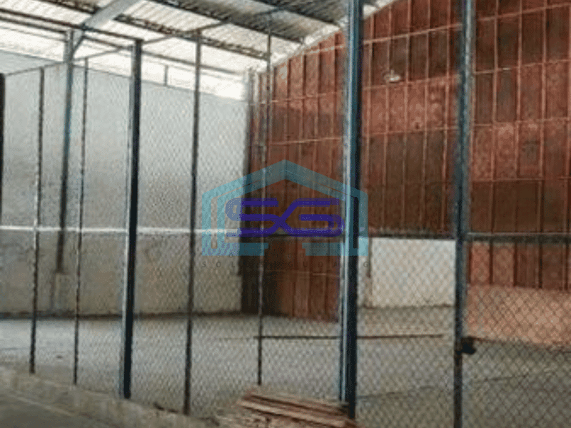 Gudang disewakan batu ceper Tangerang