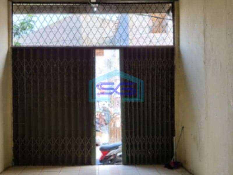 Dijual Ruko Luas Bangunan 120 m2 Lokasi Bebas Banjir di Kapuk Jakarta Utara