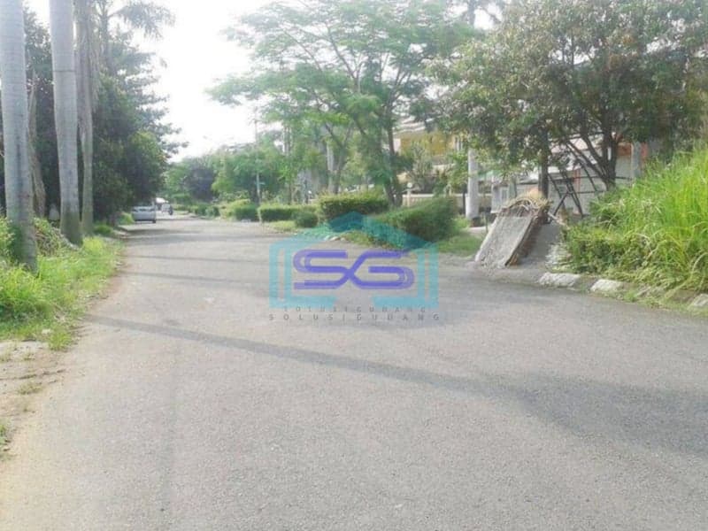Dijual Ruko di Taman Modern Jakarta Timur Harga Murah Luas 81m2 Cocok Untuk Usaha