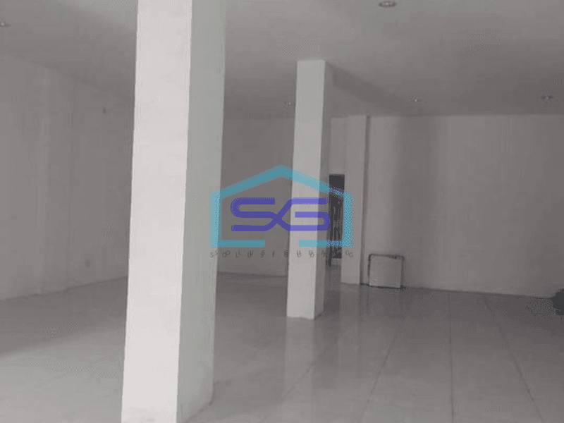 Disewa Ruko Gandeng di Utan Panjang Kemayoran Jakarta Pusat