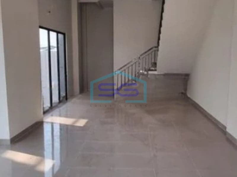 For Rent Shop House in Sedayu Kelapa Gading, North Jakarta BL 270 sqm